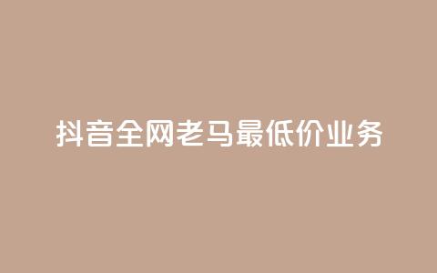 抖音全网老马最低价业务,抖音最新引流到微信的方法 - 拼多多商家服务平台 pdd自助下单24小时平台 第1张 抖音全网老马最低价业务,抖音最新引流到微信的方法 - 拼多多商家服务平台 pdd自助下单24小时平台 第1张