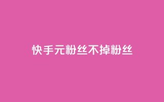 快手1元3000粉丝不掉粉丝,qq空间点赞助手app - 空间自助下单业务 - 1元100点赞自助小红书