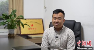 台湾“小豌豆”南昌成长记：冀架起两岸青少年交流桥梁