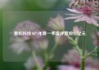 雾芯科技2025年第一季度净营收8.1亿元