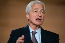 摩根大通CEO杰米戴蒙警告美国仍有经济衰退风险
