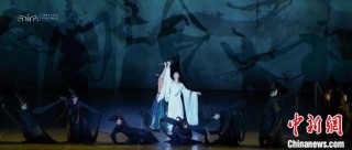 央地合作助力新疆文艺建设 乌鲁木齐文化中心大剧院入列中演院线