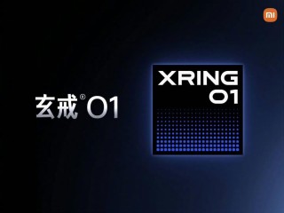 雷军：小米自主研发设计的手机SoC芯片将在5月下旬发布