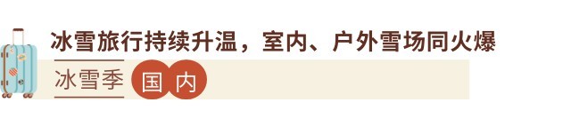 九大年度文旅出圈热点，开辟旅行新玩法  第11张