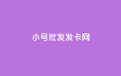 vx小号批发发卡网,全网自动下单平台 - 快手粉丝闲鱼 千叶卡盟  第1张 vx小号批发发卡网,全网自动下单平台 - 快手粉丝闲鱼 千叶卡盟  第1张