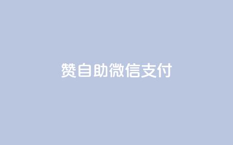 Ks赞自助微信支付,抖音点赞秒到账 - ks一元1000个赞秒到软件 ks免费业务网址 第1张 Ks赞自助微信支付,抖音点赞秒到账 - ks一元1000个赞秒到软件 ks免费业务网址 第1张