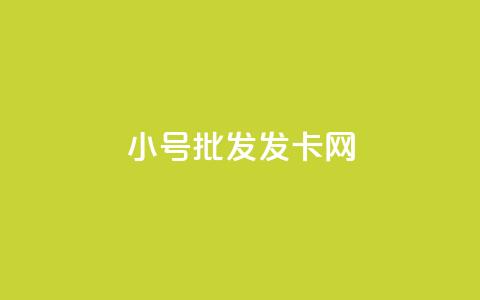 vx小号批发发卡网,全网自动下单平台 - 快手粉丝闲鱼 千叶卡盟  第1张 vx小号批发发卡网,全网自动下单平台 - 快手粉丝闲鱼 千叶卡盟  第1张