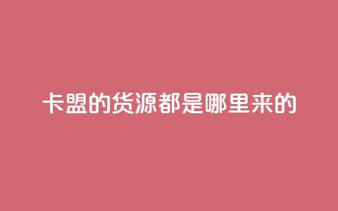 卡盟的货源都是哪里来的,qq怎么买空间访客 - 网红助手点赞app qq音乐人粉丝 下单 全网最低  第1张 卡盟的货源都是哪里来的,qq怎么买空间访客 - 网红助手点赞app qq音乐人粉丝 下单 全网最低  第1张