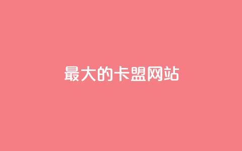 最大的卡盟网站,拼多多自动下单5毛脚本下载 - 拼多多助力神器 接码软件刷拼多多 第1张 最大的卡盟网站,拼多多自动下单5毛脚本下载 - 拼多多助力神器 接码软件刷拼多多 第1张