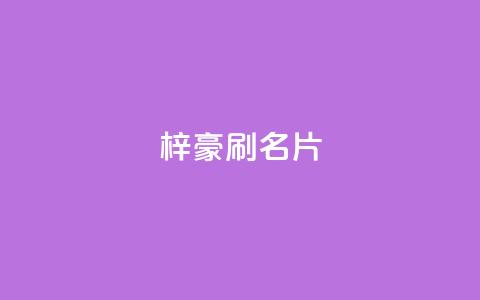 梓豪刷名片,刷黑钻卡盟 - 拼多多卡盟自助下单服务 pdd砍一刀 第1张 梓豪刷名片,刷黑钻卡盟 - 拼多多卡盟自助下单服务 pdd砍一刀 第1张