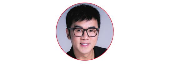 中国美妆最前线，唐毅的正统中式妆容！  第10张