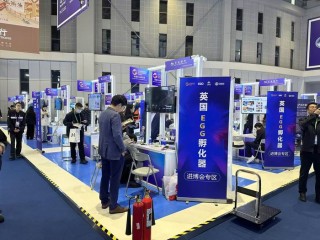 海外科创团队拥抱“入华潮”，一大波优秀初创企业争相找机会｜进博新机遇
