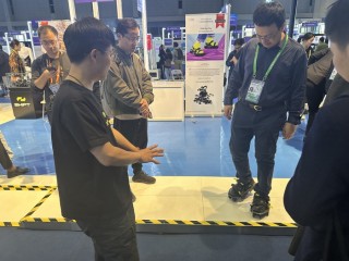 海外科创团队拥抱“入华潮”，一大波优秀初创企业争相找机会｜进博新机遇