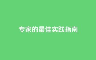 F949797:SEO专家的最佳实践指南