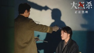 《大风杀》导演张琪：为了不算计观众，拍了部不讨好的警匪片