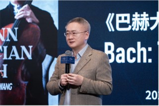 把中国声音带向世界，DG和Blue Note落户中国