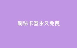 qq刷钻卡盟永久免费,子潇平台自助下单 - 快手热.1千赞一块 - qq空间说说访问量