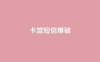 卡盟短信爆破,qq空间访客一块一万 - QQ免费获得点赞 - qq空间访客同一个人记录几次