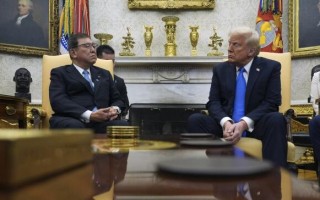 汽车业、农民都得罪不起日本官员预期关税协议难在7月前谈成