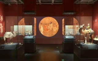 博物馆日｜为一个展奔赴一座城！上海171家博物馆等你来