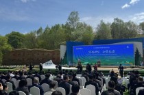在国家主场活动举办地伊春，探寻老林区的生态密码