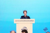巴西前总统罗塞芙：中国共享创新成果，为发展中国家带来希望|世界观