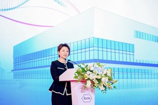 罗氏宣布投资超20亿人民币，在华新建生物制药生产基地
