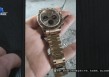 男子卖掉价值40多万的名表想抄底黄金，却发现银行卡被冻结，警方：涉嫌诈骗