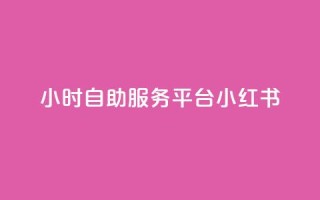 24小时自助服务平台小红书,1元涨1000粉 - 拼多多自助下单全网最便宜 - 拼多多买刀在哪里买