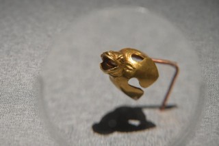 海昏侯博物馆展览上新，“西汉帝陵文化展”将持续展出3个月