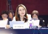 外交学院副院长孙吉胜建议给国际组织提供切实支持：一个具体的问题领域可将更多国家联系在一起