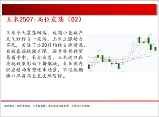 中天期货:棕榈震荡回落 白糖走势不稳