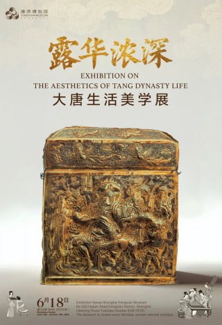 博物馆日｜为一个展奔赴一座城！上海171家博物馆等你来
