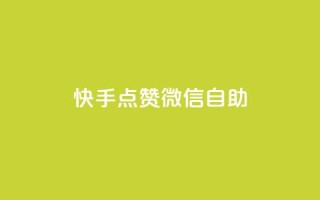快手点赞微信自助,快手点赞购买网站平台 - 拼多多砍价一毛十刀网站靠谱吗 - 拼多多奥运700元是真的吗