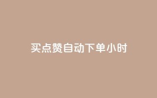 买点赞 自动下单 24小时 - 购买自动点赞，快速下单，24小时内发货~
