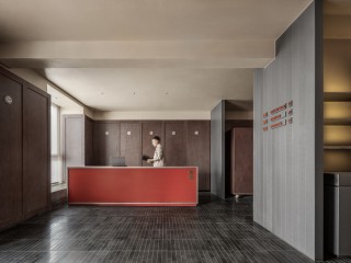 新酒店 | 北京隆福寺诺岸酒店亮相，感受胡同里的先锋艺术生活