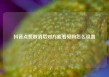 抖音点赞取消后对方能看见吗怎么设置