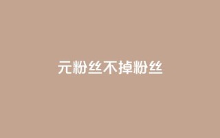 1元3000粉丝不掉粉丝,全网最低价的下单平台 - 24小时砍价助力网 - 薅pdd红包羊毛可能吗