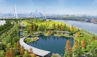 上海市重大工程一季度开局良好，多项生态类项目按计划实施