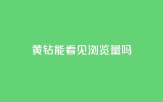qq黄钻能看见浏览量吗,全网最低刷qq永久普通黄钻 - 拼多多砍价黑科技软件 - 拼多多助力600元福卡之后是什么