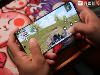真我GT Neo6 SE体验：靠更亮的屏突围中端市场