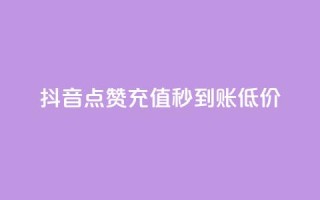 抖音点赞充值秒到账低价,网红商城快手业务 - 君泽货源站快手下单 - 快手抖音双击24小时下单网站