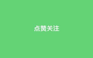 点赞关注app - 提升用户互动的应用程序推荐与优化策略。