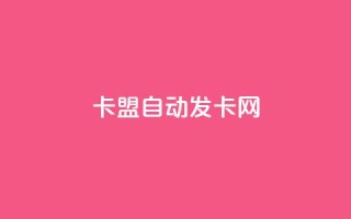 卡盟自动发卡网,抖音点赞免费24小时在线 - 云小店24小时自助下单 - 免费领10000播放量软件