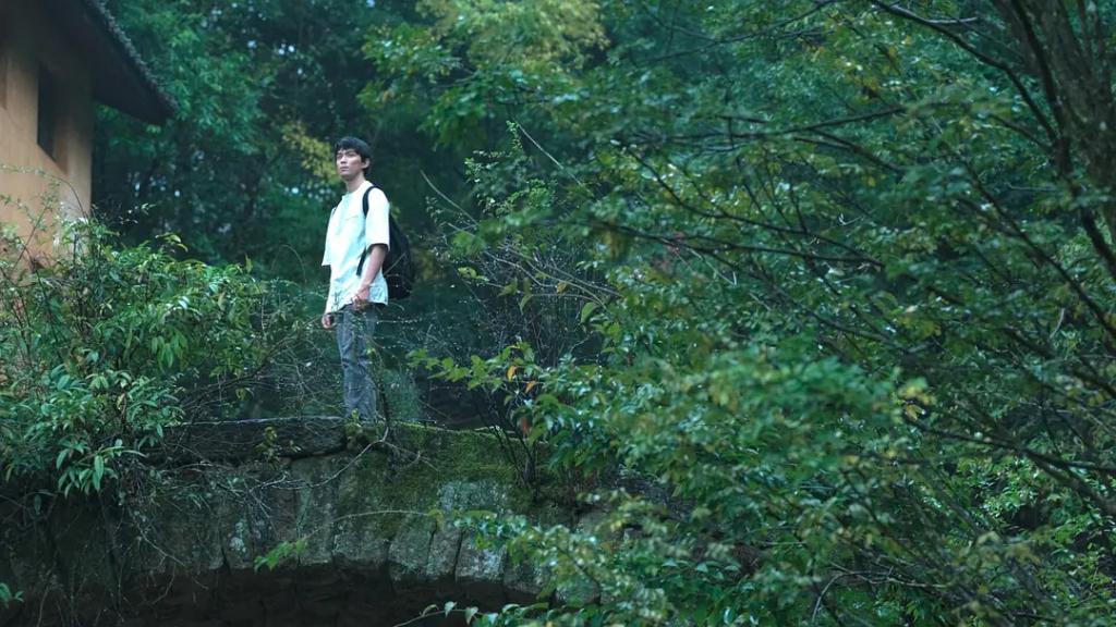 喝奶茶的年轻人，腻了？  第5张