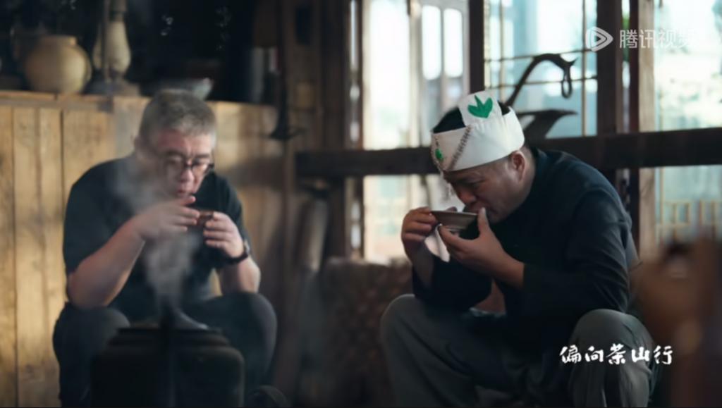 喝奶茶的年轻人，腻了？  第9张