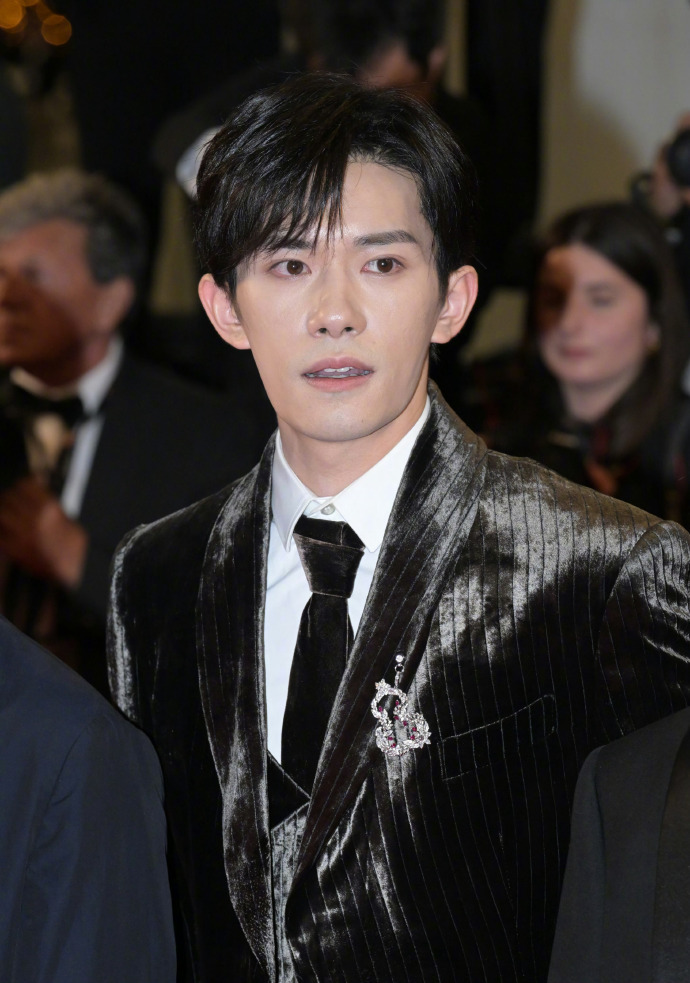 毕赣新作《狂野时代》戛纳亮相，映后鼓掌长达10分钟  第3张